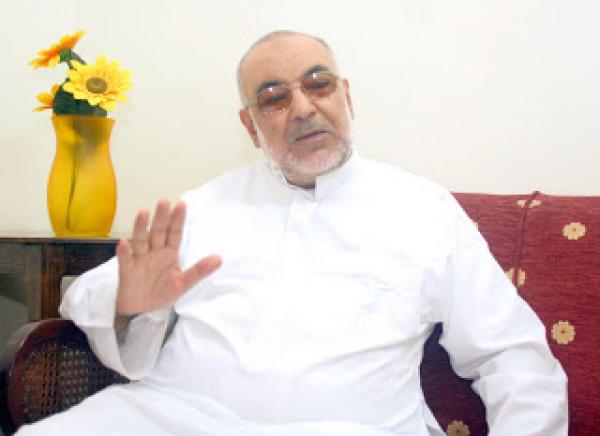 الزمزمي: &quot;أيهما أرحم، استعمال المرأة للجزر أم  الدلاح؟&quot;