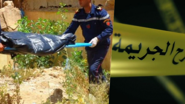 "الروح عزيزة عند الله"..فك لغز العثور على نصف علوي لجثة امرأة بسور تاريخي بسلا