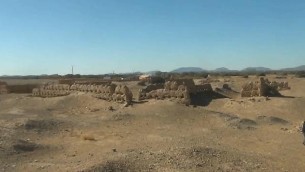 سجلماسة .. مدينة على طريق الذهب يطالها الاهمال والنسيان