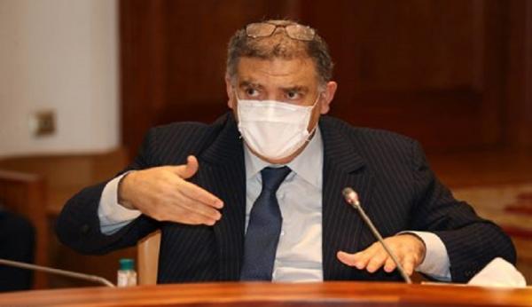 وزير الداخلية: السلطات التزمت "الحياد التام" في انتخابات 8 شتنبر