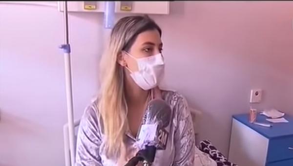 مصابة بفيروس كورونا: 25 يوم مخرجناشي من الدار ومعرفناش ماين جات الإصابة