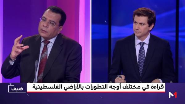 السليمي يحلل .. كيف نفسر تزامن نقل السفارة الأمريكية إلى القدس المحتلة وذكرى النكبة؟