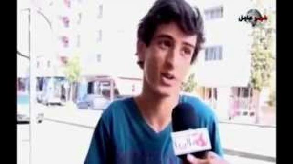 مواطن ليبي يتمنى أن يكون "بنكيران" في ليبيا