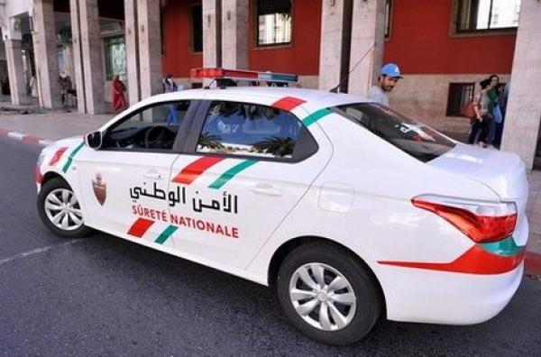 تفاصيل القبض على أخطر نصاب كان يبيع ضحاياه عقود مزورة للعمل بالخليج