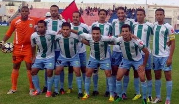 متابعة المتهم الرئيسي في قضية التلاعب في مباراة رجاء بني ملال والنادي القنيطري من أجل "النصب والاحتيال وتقديم رشوة"