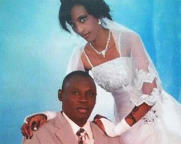 تضارب التصريحات بشأن المرتدة المحكومة بالاعدام