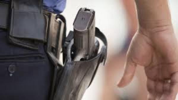 قوات الأمن تستعين بالمسدسات لتوقيف أخطر مجرم قضى 18 سنة في السجن