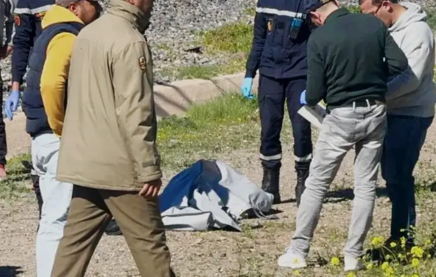 خمسيني يفارق الحياة تحت عجلات قطار بمراكش