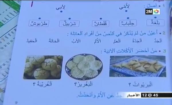 رأي المواطنين في مقررات "البغرير والبريوات والغريبة" الوزارة الوصية ترد