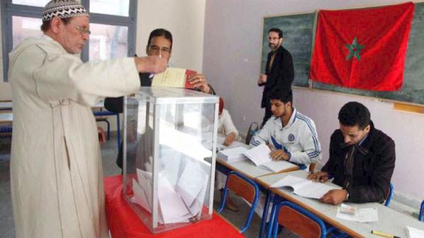 الدكتور "عصام لعروسي" متحدثًا عن استحقاقات 8 شتنبر: الحملات الانتخابية باردة.. وبرامج الأحزاب السياسية متشابهة