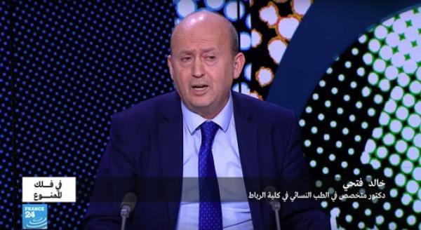 البروفسور "خالد فتحي" يكتب عن :"المبادرون الى اللقاح والمترددون بشأنه"