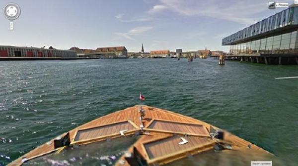 جوجل تضيف أكثر من 1000 موقع جديد لخدمة Google Street View