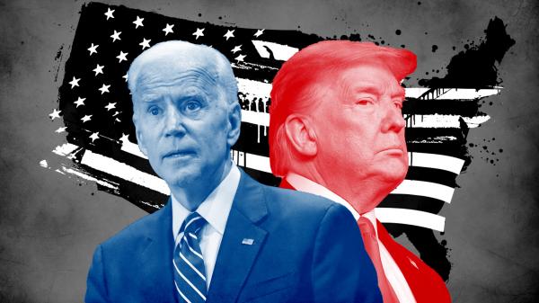 الرئيس "بايدن" يصدم سلفه "ترامب" بقرار رئاسي غير مسبوق