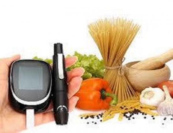 15 طعاما لمرضى السكري