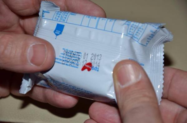 أطنان من البسكويت الفاسد تغرق الدار البيضاء والأمن يشرع في التحقيق