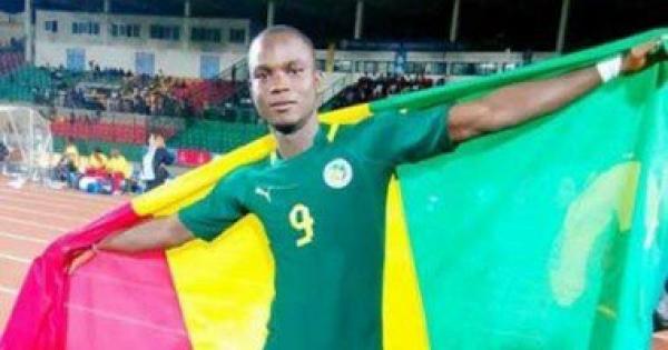 الوداد يتعاقد مع نجم المنتخب الأولمبي السينغالي