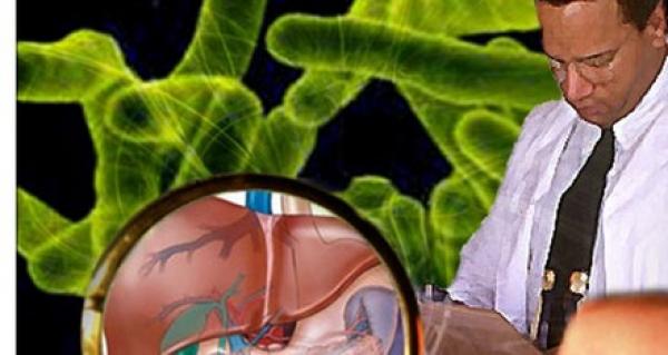 كيف تحمي كبدك من الأمراض ؟