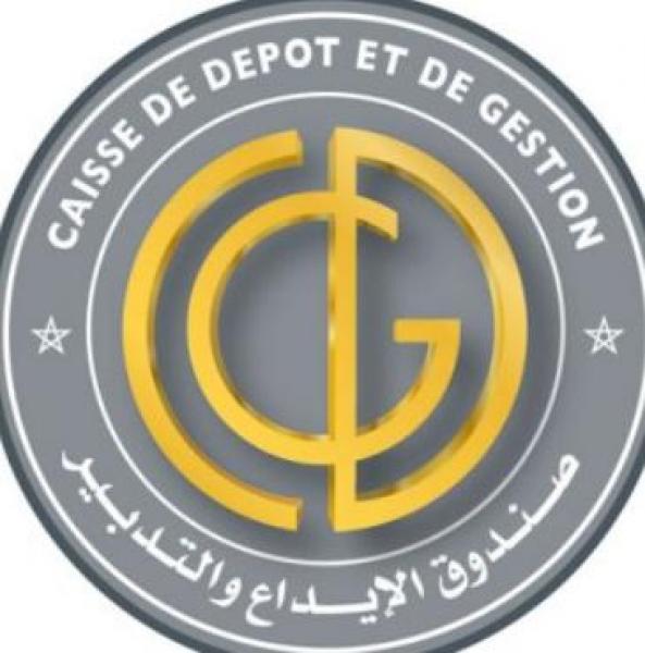 صندوق الإيداع والتدبير يحصل على 20 % من رأس مال بريد بنك 