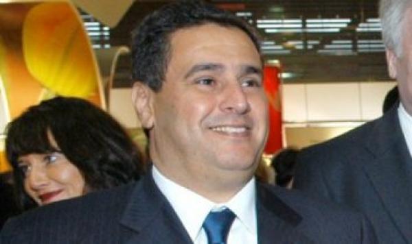 أخنوش في الجزائر لبحث الأمن الغذائي في البلدين 