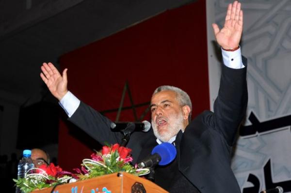 المغرب على إيقاع تنافس بين تجربتين إسلاميتين في التعامل مع السلطة  