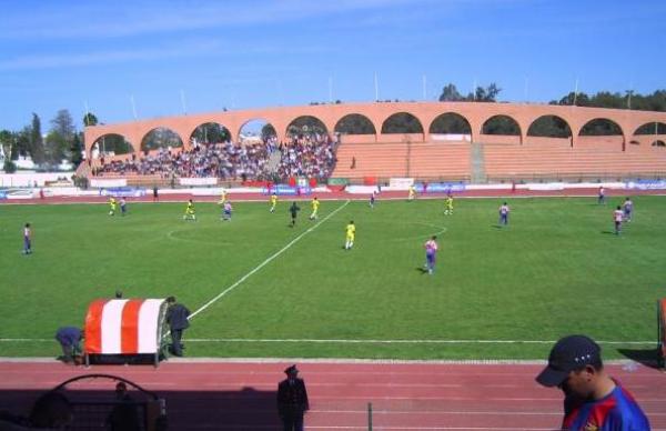 تأجيل مباراة في البطولة الاحترافية بسبب إمتحان لفائدة المعطلين