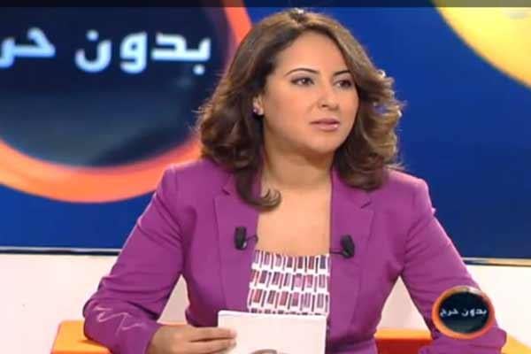 المغاربة يحبون بدون حرج على التلفزيون!