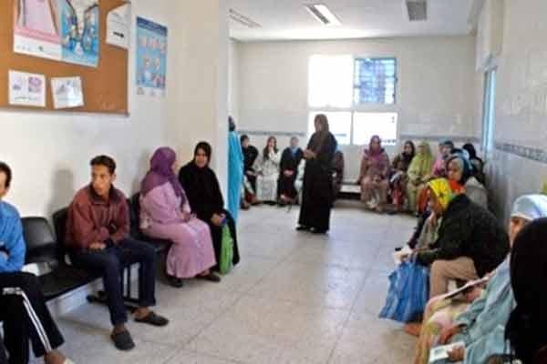 هل ستنقدنا بطائق الرميد من طول انتظار الطبيب المعالج؟؟؟