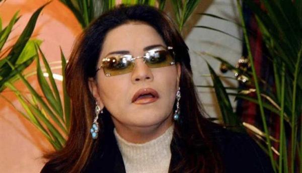 تغريدة أحلام التي أشعلت مواقع التواصل و أثارت شيعة ايران