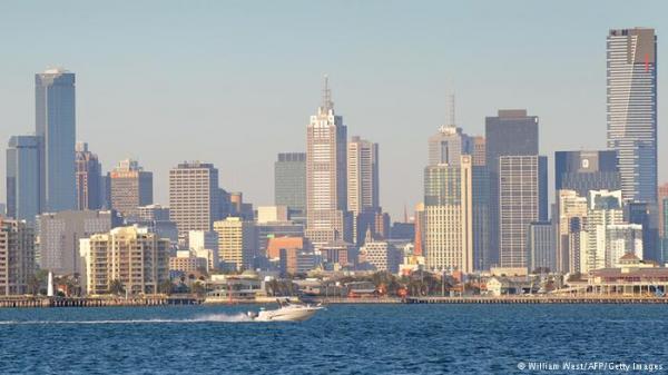 تعرف على المدن العالمية التي يفضلها الأجانب للعيش والعمل