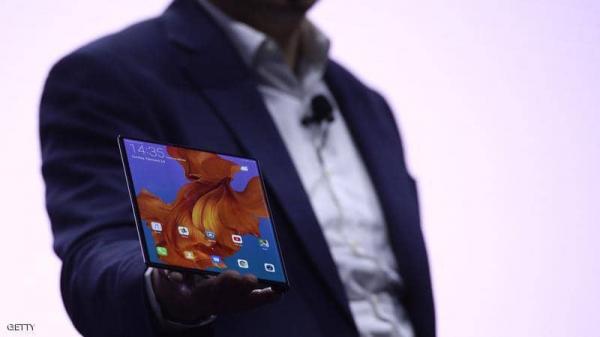 "هواوي" تتحدي تنزيل البيانات بتقنية 5G  وسرعة التنزيل "قياسية"