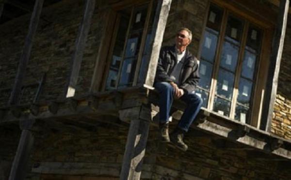 "قرية إسبانية" مطروحة للبيع : من يعيد إحياءها يمتلكها