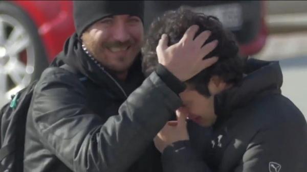 بالفيديو .. إعلان إنساني يحقق أكثر من 5 ملايين مشاهدة