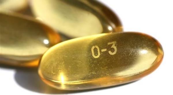 مكمّلات أوميغا3 لا تحمي من الخرف