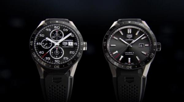 تاغ هوير ترفع سقف إنتاجها لأولى ساعاتها الذكية