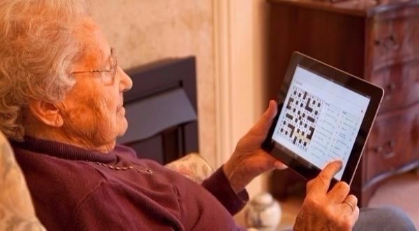 غوغل تزيد خطر الإصابة بالخرف