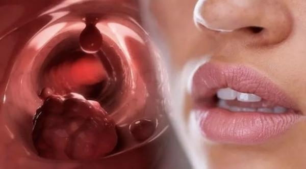 أعراض تطرأ على الفم قد تكون مؤشراً على مشاكل صحية خطيرة