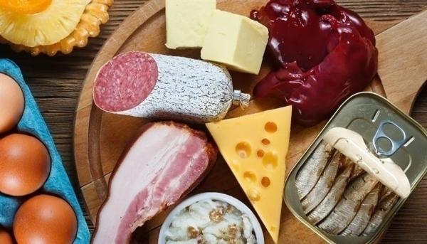 علاقة كبيرة بين النظام الغذائي الغني بالدهون وضعف الذاكرة