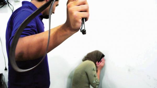 شاب يعتدي على خليلته بشكل فظيع أمام الملأ بالمحطة الطرقية بأكادير