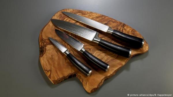 اتهام فتاتين بالتخطيط لتقطيع تلاميذ وشرب دمهم