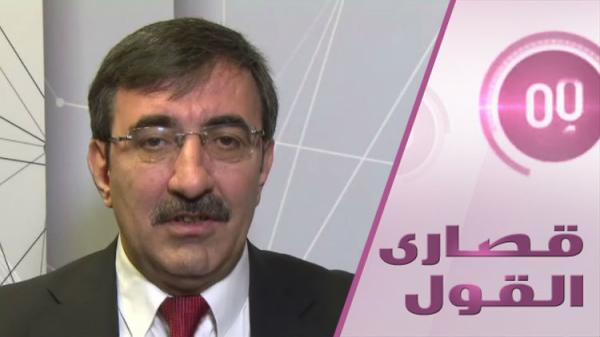 نائب أردوغان يجيب على السؤال: ماذا عرضت السعودية على تركيا لأغلاق ملف خاشقجي؟