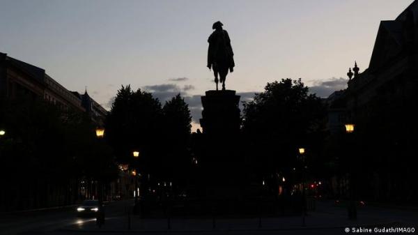 أزمة الطاقة.. قطع الإضاءة عن مبان عامة ومعالم في برلين!