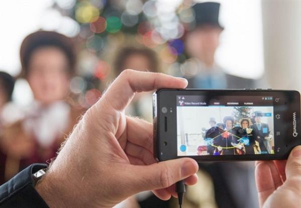 5 خدمات جديدة تقدمها الهواتف الذكية في 2015