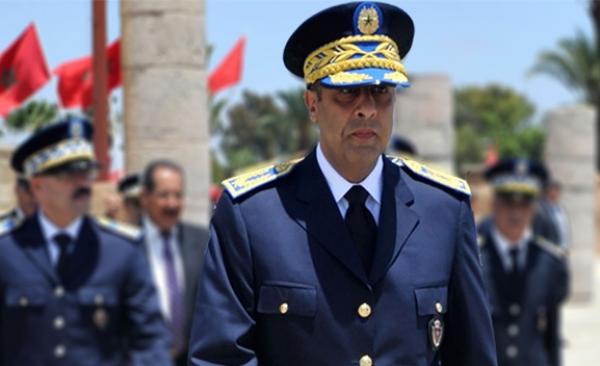 "حموشي" يؤشر على تعيينات جديدة في مناصب المسؤولية بمصالح الأمن