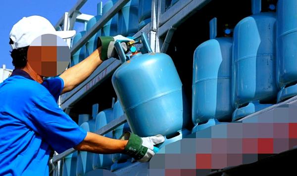 بعد انتشار الخبر.. ملف التلاعب في وزن وجودة قنينات الغاز يصل البرلمان