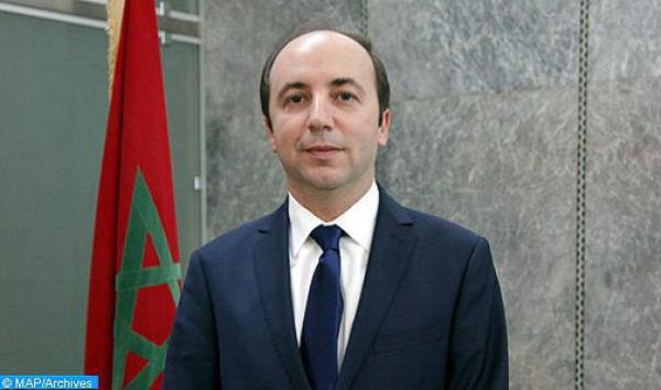 فضيحة بـأكادير: حامل تضع مولودها فوق دراجة نارية ليلة العيد ودار الولادة مغلقة في وجه النساء الحوامل