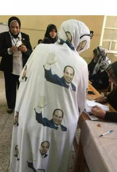 نحن من نصنع الدكتاتور