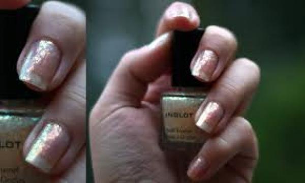 طلاء أظافر "إسلامي" جديد لا يبطل الوضوء