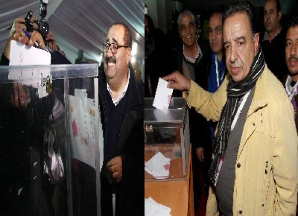 لشكر يشكل خلية أزمة لمراقبة تحركات مجموعة الزايدي