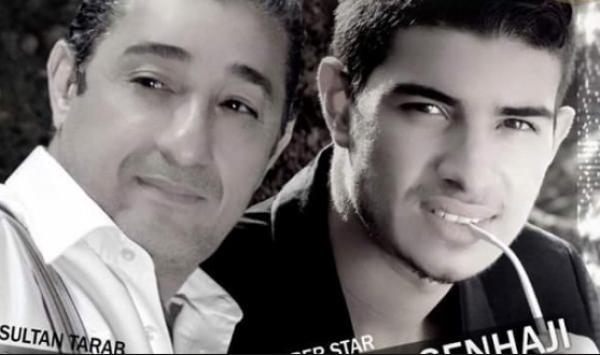 عائلة الصنهاجي مصدومة من الفيديو الفضيحة وهذا ما وقع لابنه حمزة