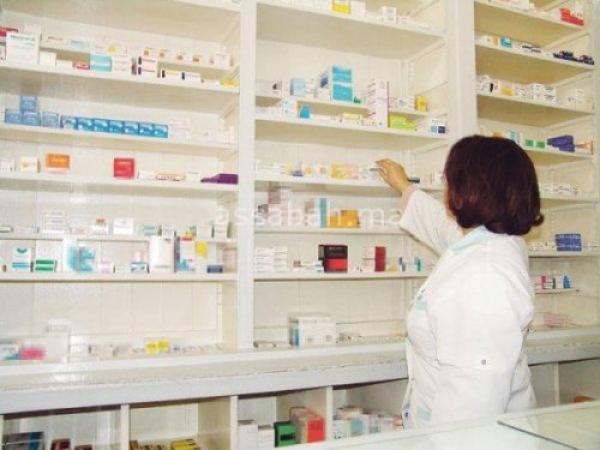 قضية السطو المسلح على صيدلية بمارتيل...هوية الجاني تفاجئ المحققين